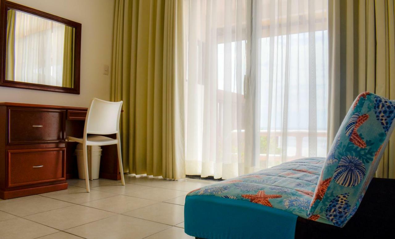 Mar & Sol, Hotel Y Resturante La Unión 外观 照片