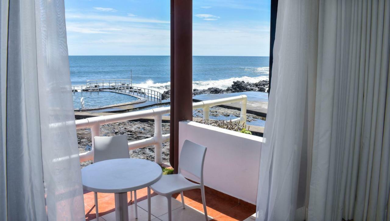 Mar & Sol, Hotel Y Resturante La Unión 外观 照片